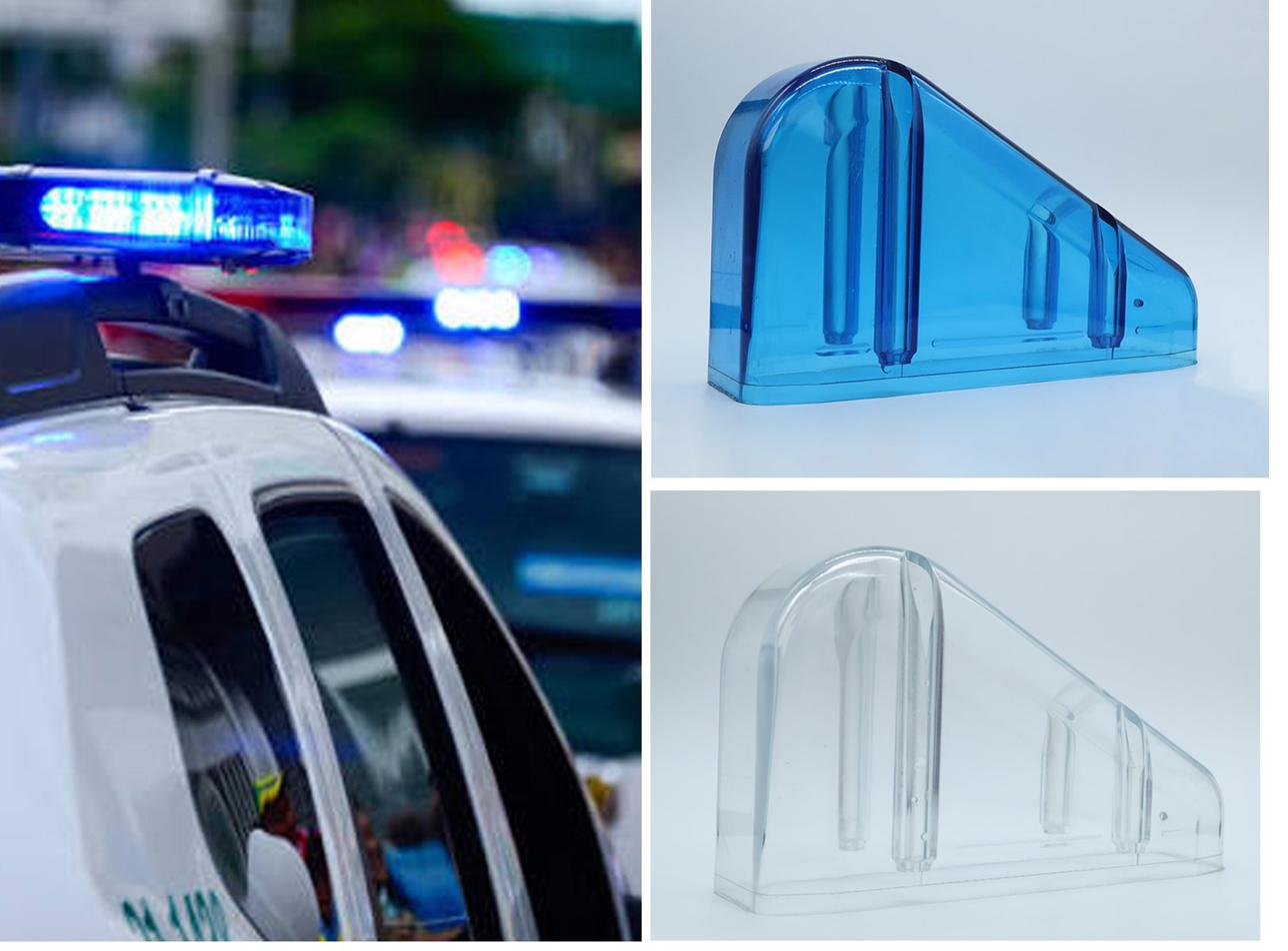 Soporte de depósito de bomba de freno de competición