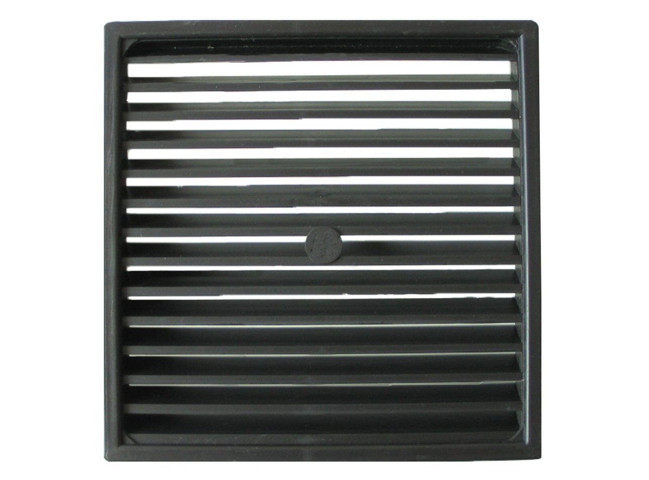 Rejilla de ventilación de racks de computadoras