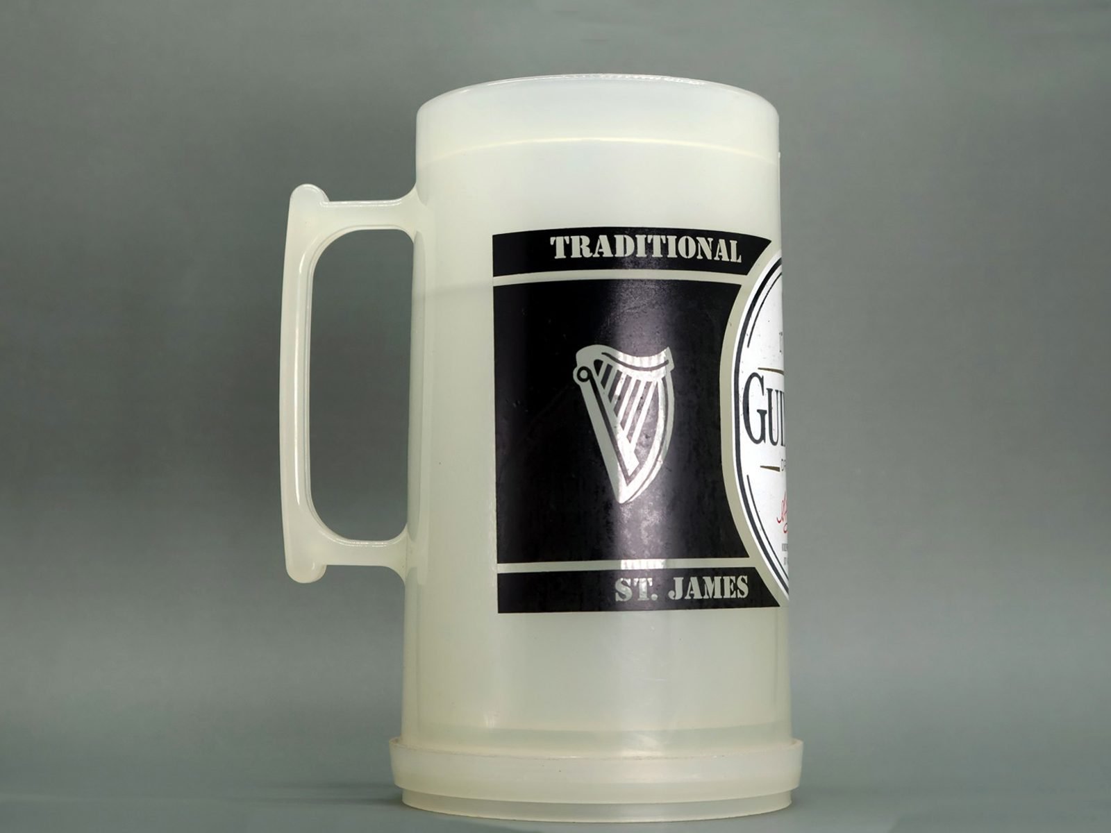Jarra congelable para cerveza