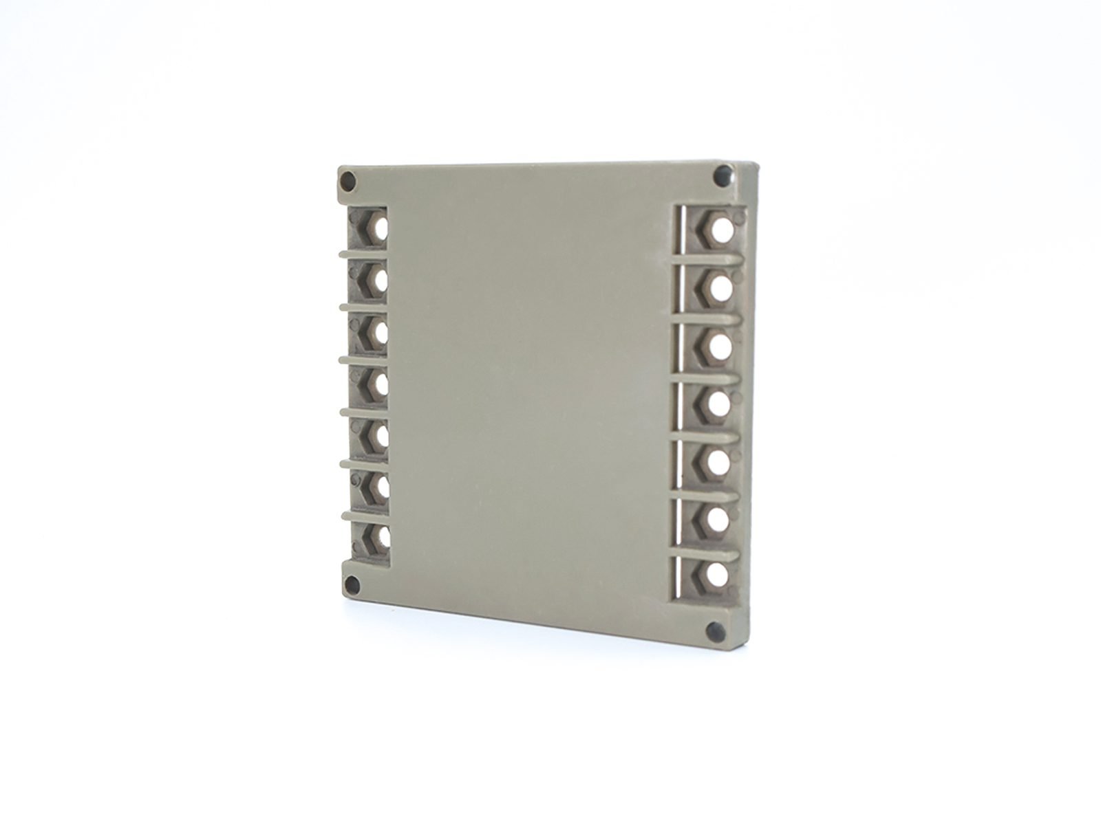 Tapa para caja de dispositivo eléctrico