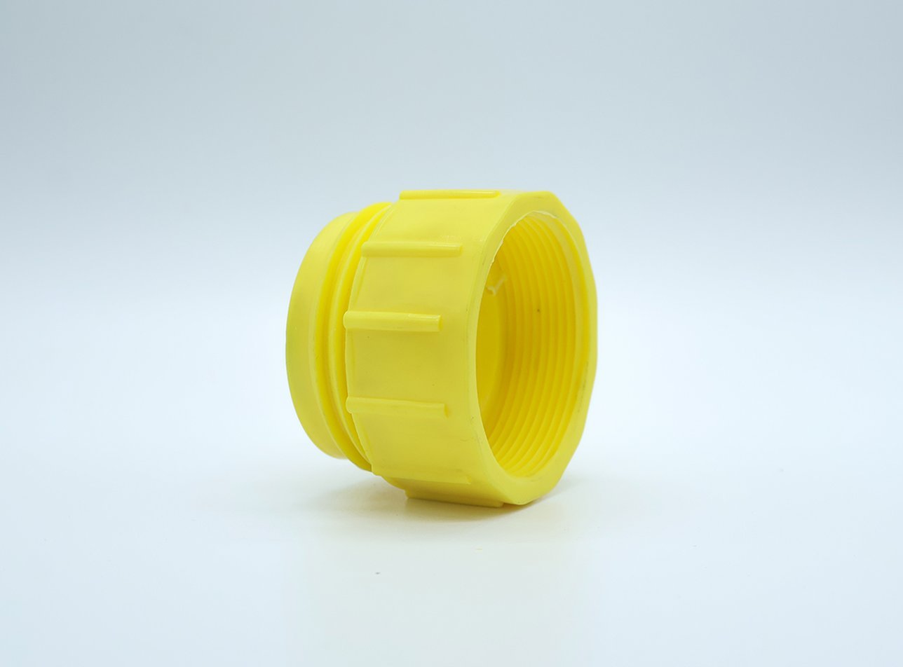 Conector para bomba de ácidos Ø55 mm